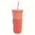 Manna™ Mug Tribeca™ Tumbler - Apricot Perspective: back