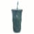 Manna™ Mug Tribeca™ Tumbler - Green Perspective: back