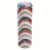 Manna™ Color Waves Tallboy™ Tumbler Perspective: back
