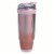 Manna™ Shimmer Mug - Rasberry Perspective: back