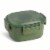 Core Home Manna Salad Bento Box - Green Perspective: back