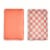 Manna™ Soft Ice Pack - Apricot Perspective: back