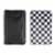Manna™ Soft Ice Pack - Black Perspective: back