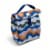 Core Home Manna Buckle Lunch Bag Waves Perspective: back