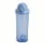 Core™ Home Protein Shaker - Blue Perspective: back