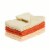 Core Home Kitchen Towels 6 Piece Set Perspective: back