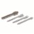 Core Home 3 in 1 Cutlery Set with Case - Blue Perspective: back