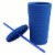 Core™ Home Studded Tumbler - Blue Perspective: back