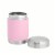 Core Home Nourish Stainless Steel Food Jar - Pink Perspective: back