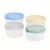 Core Home™ Mini Snack Container 4 PieceSet Perspective: back