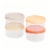 Core Home™ Mini Snack Container 4 Piece Set Perspective: back
