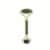 Core Home Jade Facial Roller - Pink Perspective: back