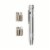 8 in 1 Stainless Steel Screwdriver Pen Perspective: back