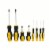 Core Home Screwdriver Set Perspective: back