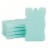 Manna™ Hard Ice Packs - Mint Perspective: back