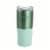 Manna™ Ridge™ Stainless Steel Tumbler Green Perspective: back