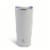 Manna™ Ridge™ Stainless Steel Coffee Tumbler - Grey Perspective: back