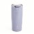 Manna™ Ridge™ Stainless Steel Tumbler Purple Perspective: back
