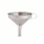 Core Home Stainless Steel Wide Mouth Funnel Perspective: back