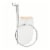 Core Kitchen Jelly Strainer with Bag Set Perspective: back