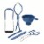 Core™ Kitchen Canning Tool Set Perspective: back
