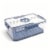 Core™ Kitchen Produce Crisper Bin with Draining Board Perspective: back