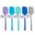 Core™ Silicone Pointed Spatula Perspective: back