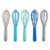 Core™ Home Silicone Whisk - Assorted Perspective: back