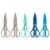 Core™ Home Shears With Sheath - Assorted Perspective: back