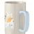 Core Home™ Tall Mug - Cat Nap Perspective: back