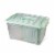 Core™ Plastic Food Storage Set Perspective: back