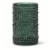 Core Home Bubbles Cooler Glass - Green Perspective: back