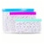 Core Home Reusable PEVA Bags Perspective: back