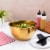 Core Home™ Jumbo Food Chopper Perspective: back