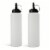 Core Home™ Squeeze Bottles Perspective: back