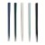 Core Home™ Fiberglass Chopstick Set Perspective: back