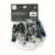 Core Home™ Bag Clip Set Perspective: back