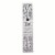 Core Home Flameless LED Twisted Taper Candles - Purple Perspective: back