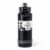 Manna™ Push™ Staineless Steel Water Bottle - Black Perspective: back