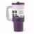 Manna™ Adventure™ Handled Tumbler - Purple Perspective: back