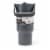 Manna™ Tote™ Bottle - Charcoal Perspective: back