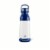 Manna™ Jolt™ Bottle - Blue Perspective: back