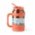 Manna™ Sawyer™ Stainless Steel Bottle - Coral Perspective: back
