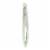 Core™ Kitchen Stainless Steel Locking Tongs - Sage Perspective: back