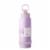 Manna™ Push Bottle - Purple Ombre Perspective: back