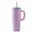 Manna™ Handled Tumbler - Purple Perspective: back