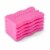 Manna™ Hard Ice Pack - Pink Perspective: back