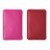 Manna™ Soft Ice Pack - Pink Perspective: back