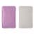 Manna™ Soft Ice Pack - Purple Perspective: back