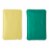 Manna™ Soft Ice Pack - Teal Perspective: back